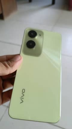 vivo y18