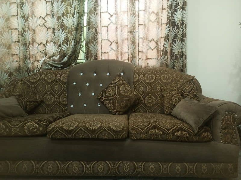 8 piece sofa set for sale 1