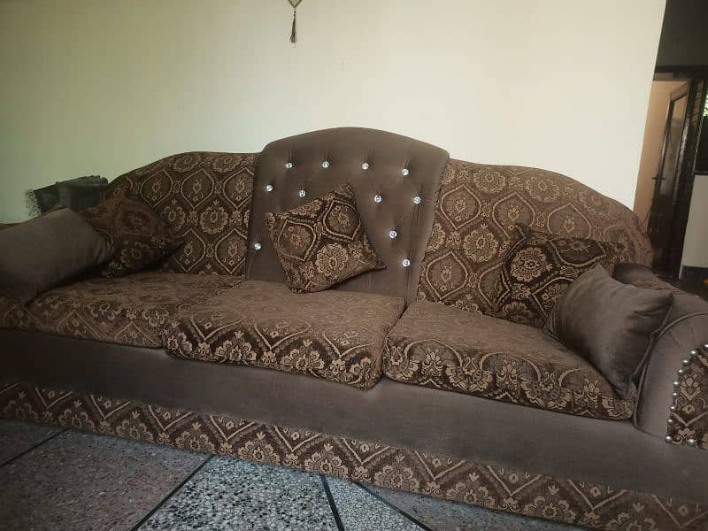 8 piece sofa set for sale 2