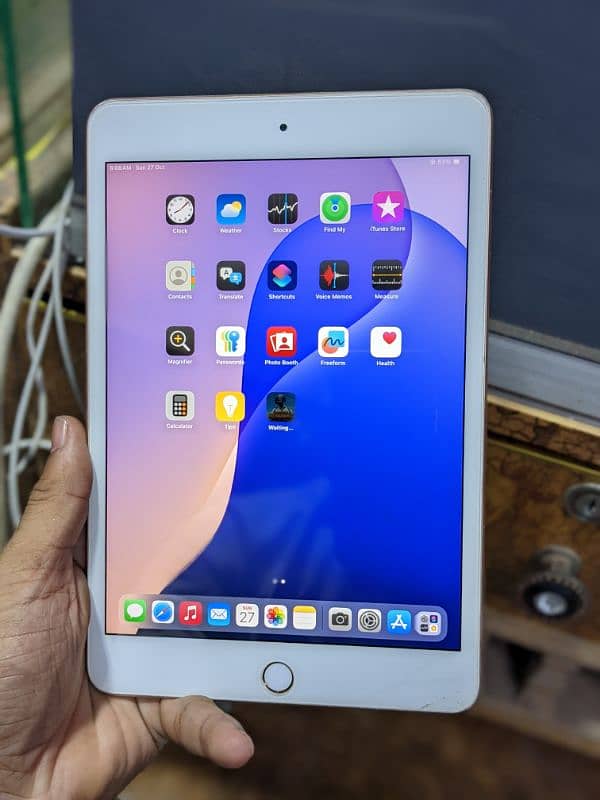 ipad mini 5 64gb 4