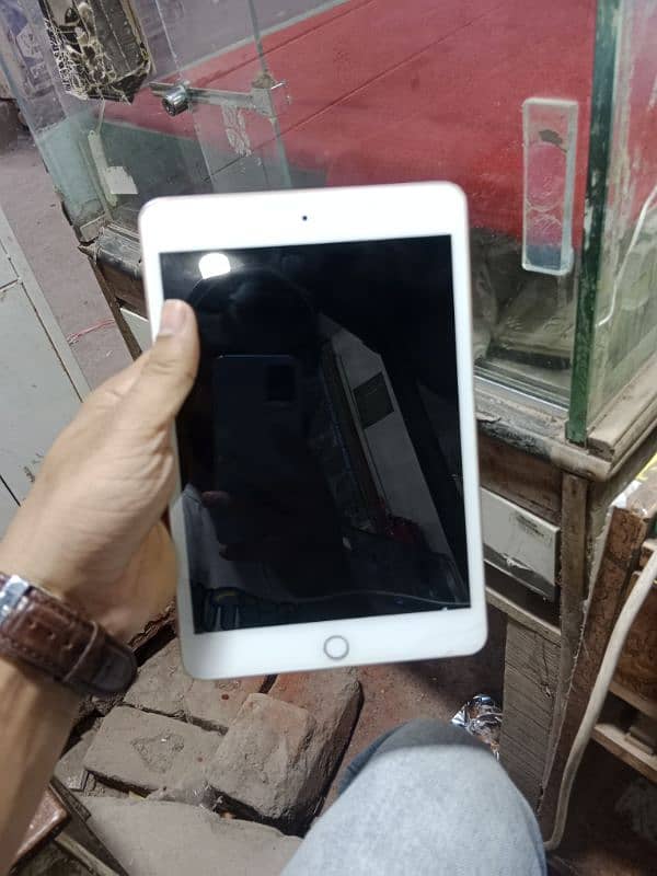 ipad mini 5 64gb 9