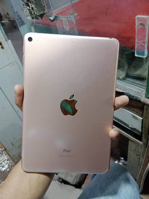 ipad mini 5 64gb 10