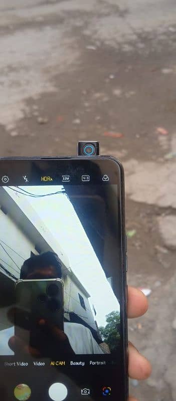 tecno camon 15 pro 6/128 exchange possible 4