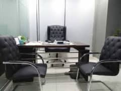 Only 06 Hours Work In My Office Rawalpindi