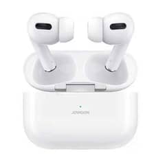 joy room AirPods original available with cover and box