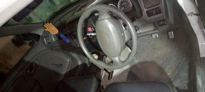 Suzuki Alto 2013 7