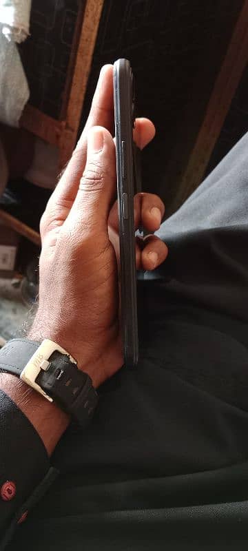 Infinix hot 12 1