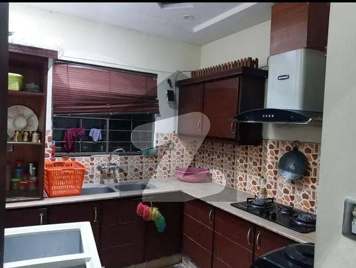 5 Marla Furnished Upper Portion For Rent Lower Locked 3