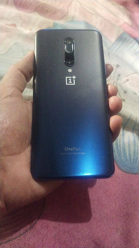 one plus 7 256gb pta approved 0