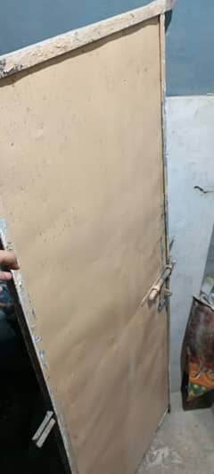 Door