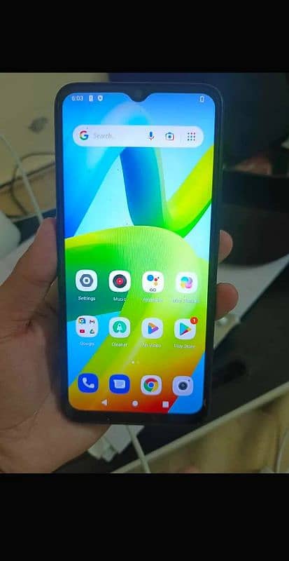 Xiaomi Redmi a1 plus 4/32 full box 10/10 1