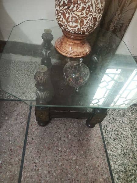 3 piece center table for sale 1