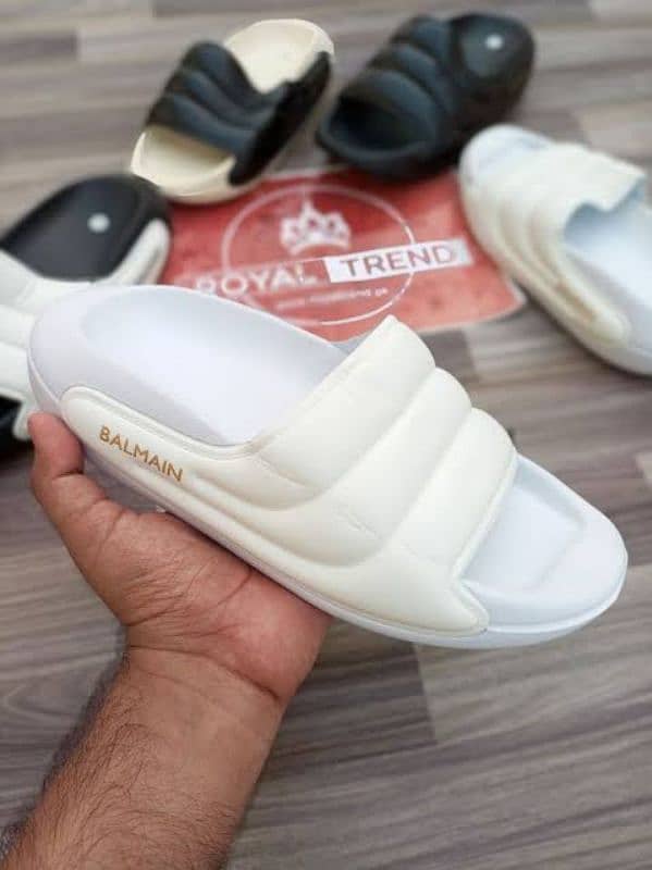 original ballmain chappal 1