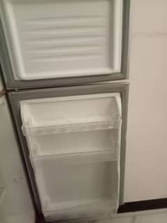 Haier Refrigerator 0