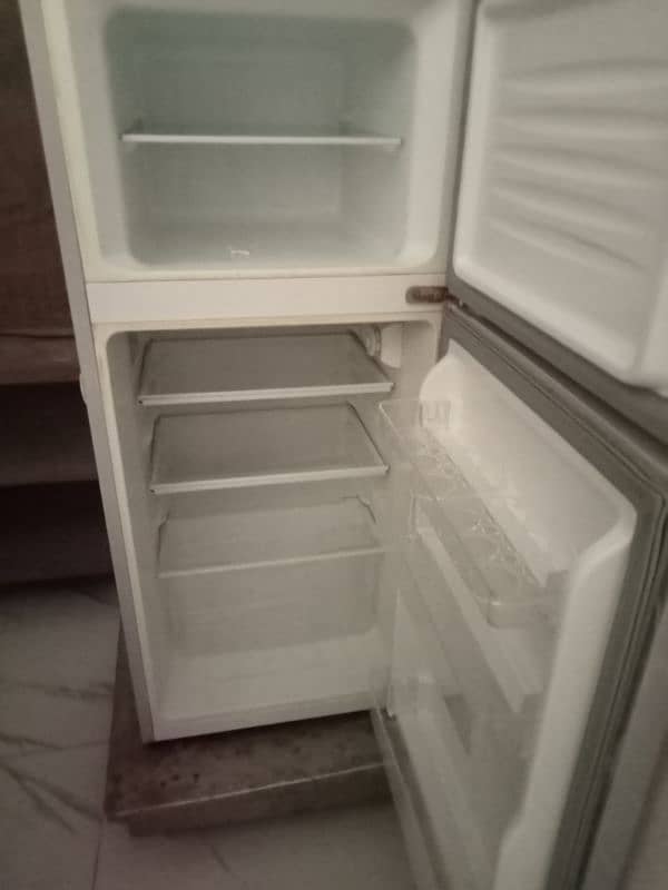 Haier Refrigerator 1