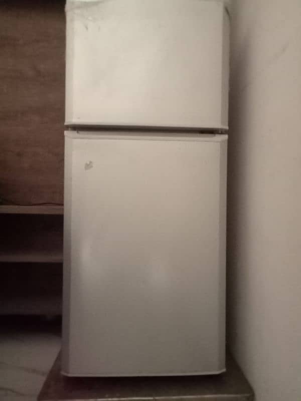 Haier Refrigerator 2