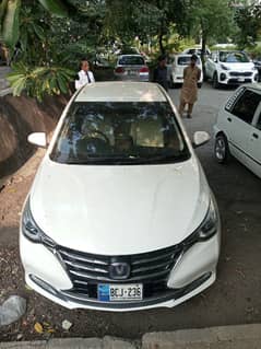 Changan