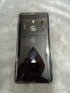 sony experia zx3 4= 64