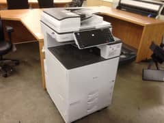 COLOR PHOTOCOPIER PRINTER SCANNER