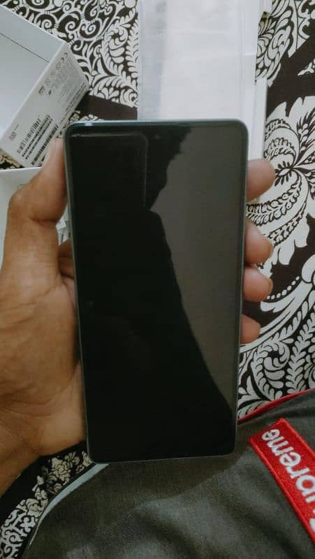 Redmi Note 13 5