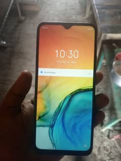 Infinix hot10 play. 4/64 All ok mobile call or Whatsapp 03074937491 0