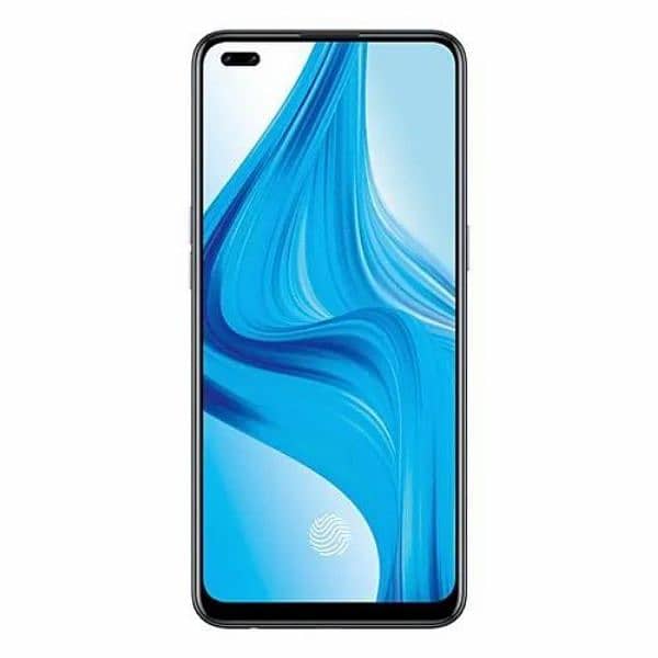 OPPO f17 pro 0