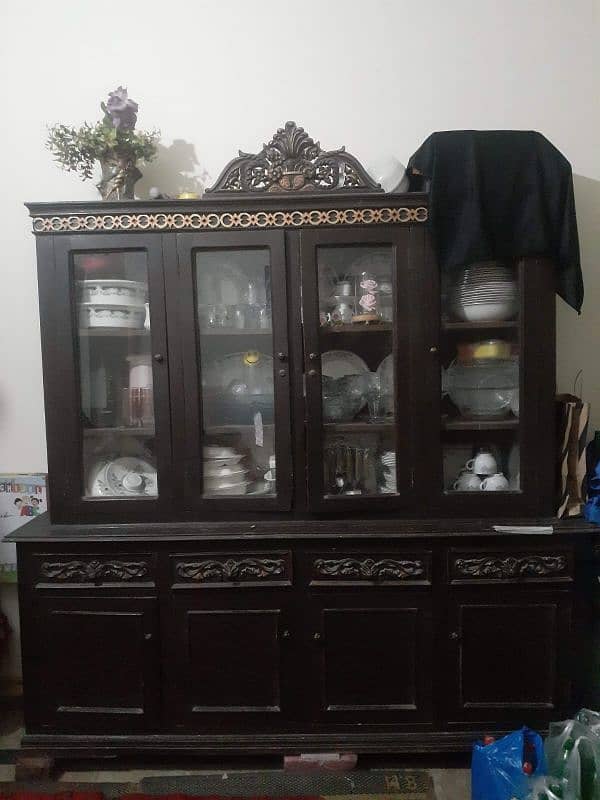 Furniture set Hai 5