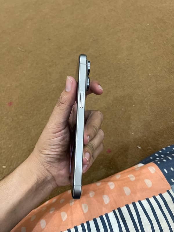 iphone 15 pro max Non Pta FU 3