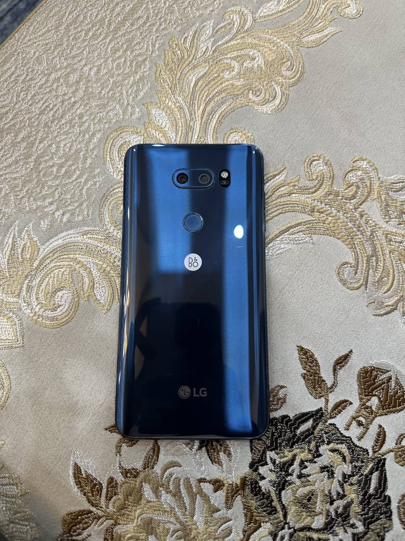 LG V30 Pta approved 4