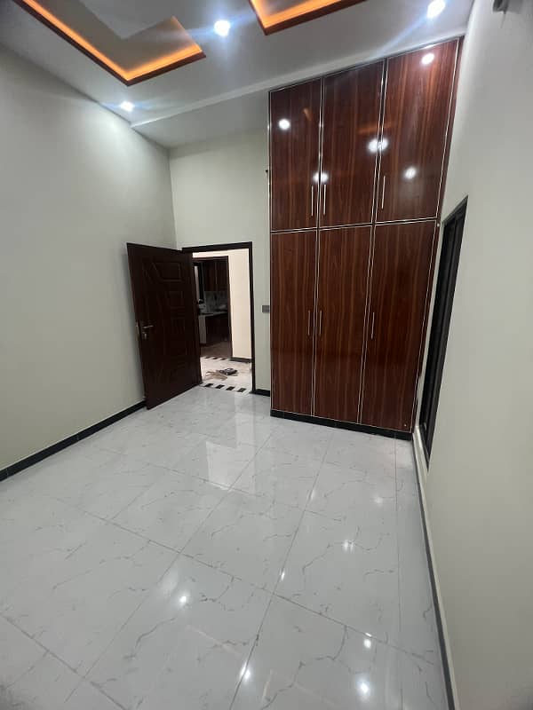 5 Marla Brand New Spanish Style House For Sale, Canal Forts 2 A Block Main Canal Road Near Brb Canal Lahore 29