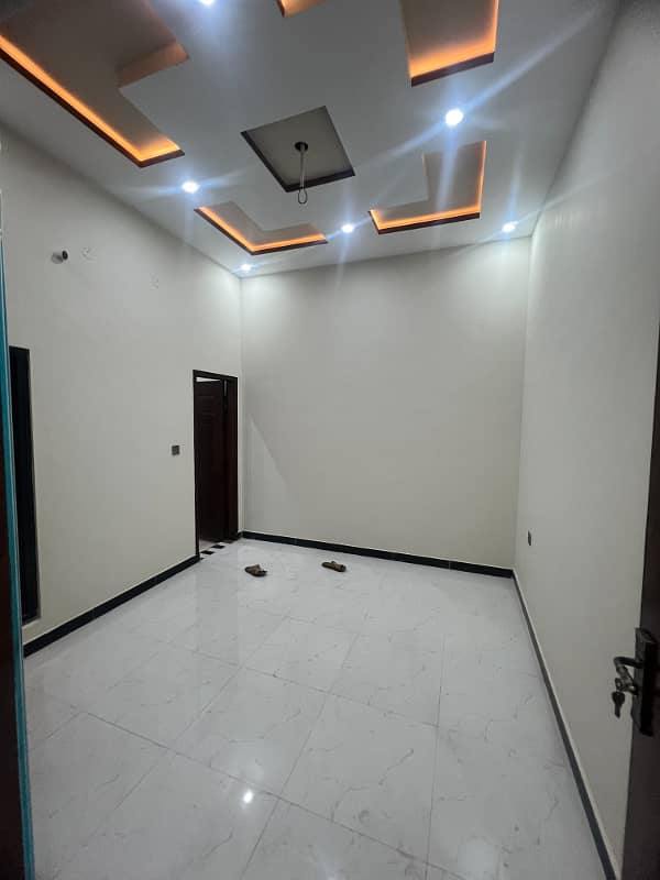 5 Marla Brand New Spanish Style House For Sale, Canal Forts 2 A Block Main Canal Road Near Brb Canal Lahore 31