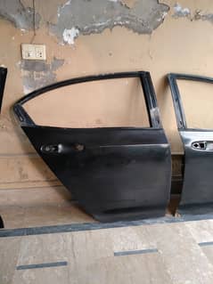 honda city 4 doors  for sale