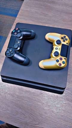 Playstation