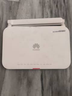 Nayatel Huawei Internet Device