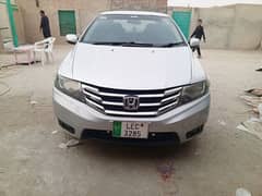 Honda City 2009 Model urgent sale