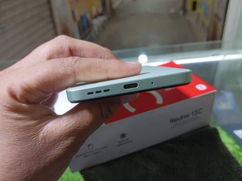 Redmi 13c 6/128 1