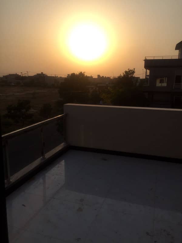 5 Marla House For Rent In Punjab Housing Society Satiana Road 8