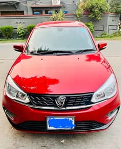 Proton Saga ACE 2022 totally jenuen Condition for sale