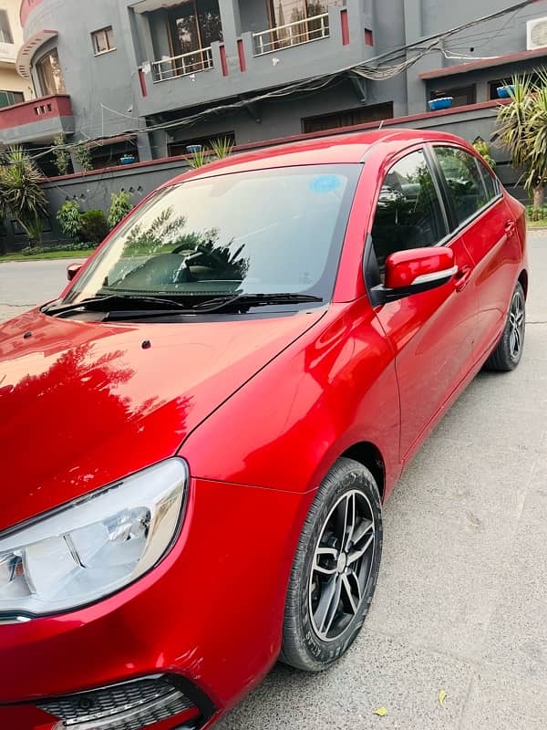 Proton Saga ACE 2022 totally jenuen Condition for sale 2