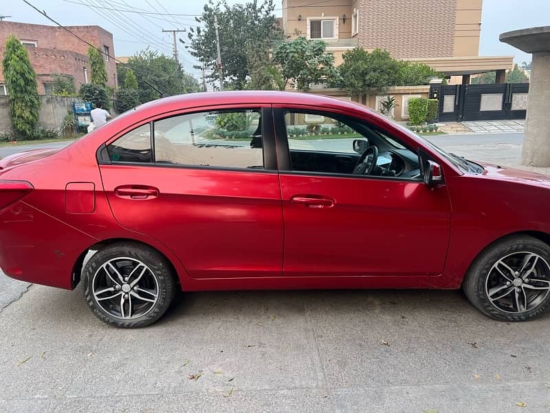 Proton Saga ACE 2022 totally jenuen Condition for sale 3