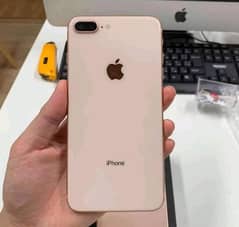 i phone 8 plus 256GB My WhatsApp Number 0334*42*78*291 0