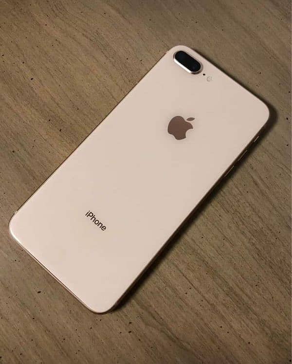 i phone 8 plus 256GB My WhatsApp Number 0334*42*78*291 1