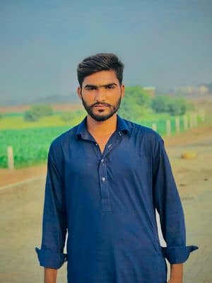 Shoaib