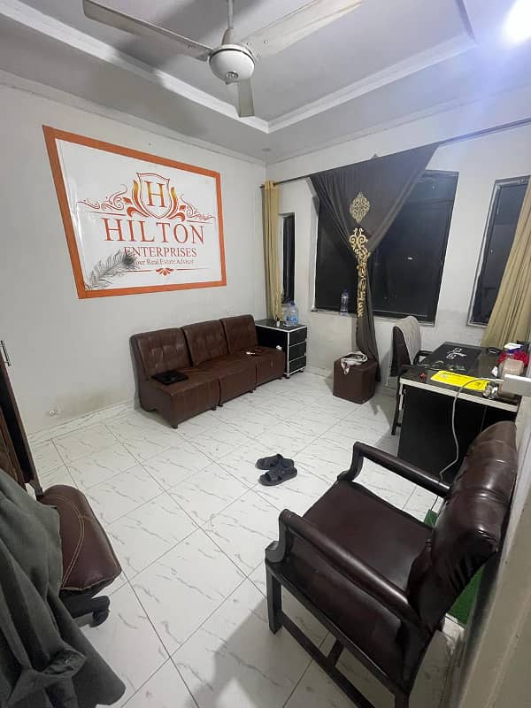 Room for rent in g-11 Islamabad 0