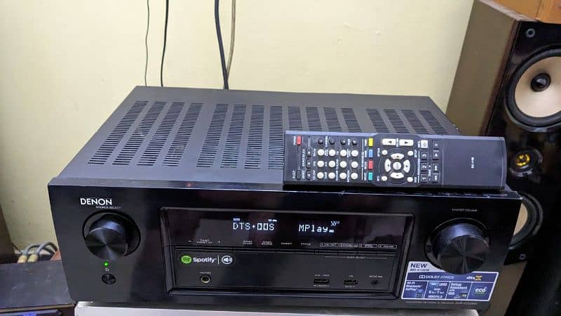 denon atmos amplifier 3