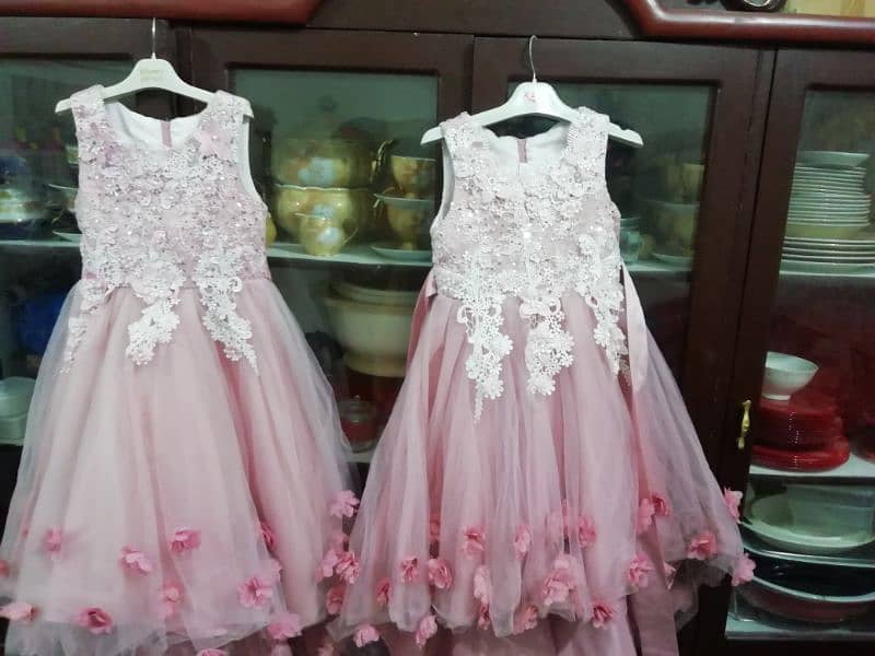 tale frock for sale in good condition 0