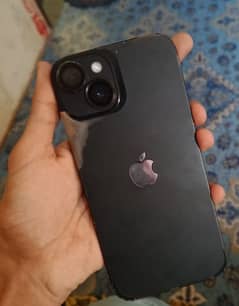 For Sale: iPhone 14 JV Non-PTA, 128GB, Black - Excellent Condition 0