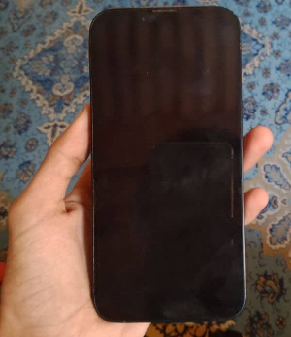 For Sale: iPhone 14 JV Non-PTA, 128GB, Black - Excellent Condition 1