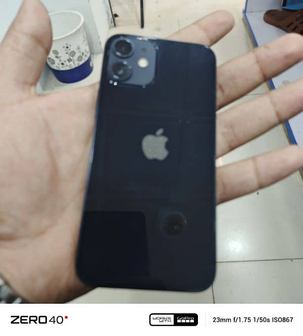 iphone 12 mini 64gb 98health 8