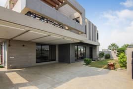 0 Marla Slightly Used House for Sale in Ex Air Avenue DHA Phase 8 Airport road Lahore. 0